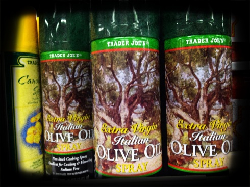 oliveoilsprayframed