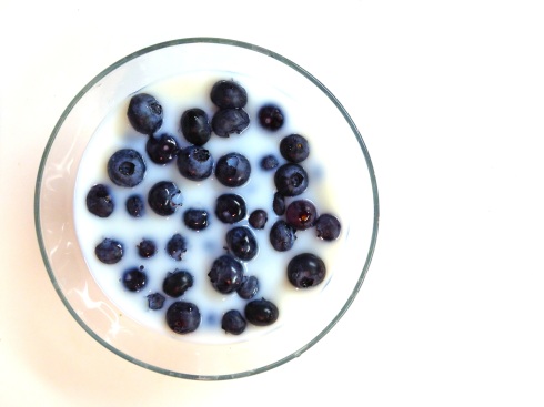 blueberriesandmilk